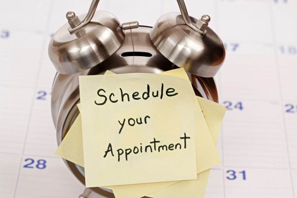 Schedule-Your-Appointment